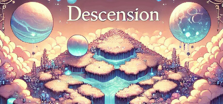 Descension Playtest cover art