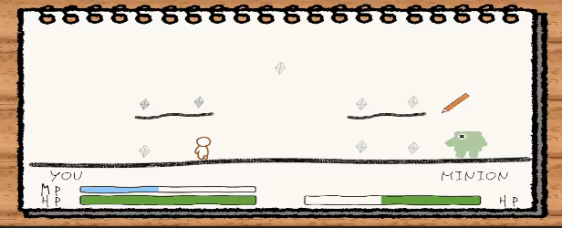 Sketch Magician video 1