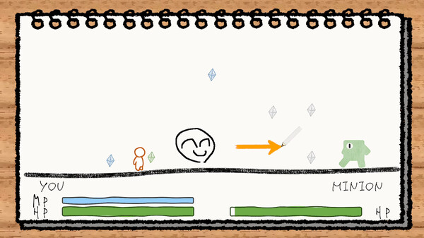 Sketch Magician screenshot 3