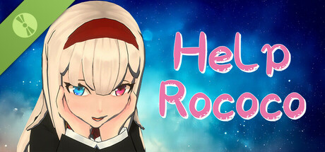 Help Rococo Demo game cover