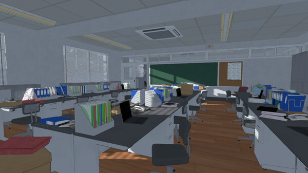 Help Rococo Demo screenshot 6