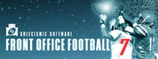 Front Office Football Seven game cover