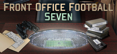 Front Office Football Seven banner