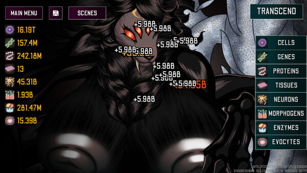 Anomaly Evolutionfor windows and Linux 1