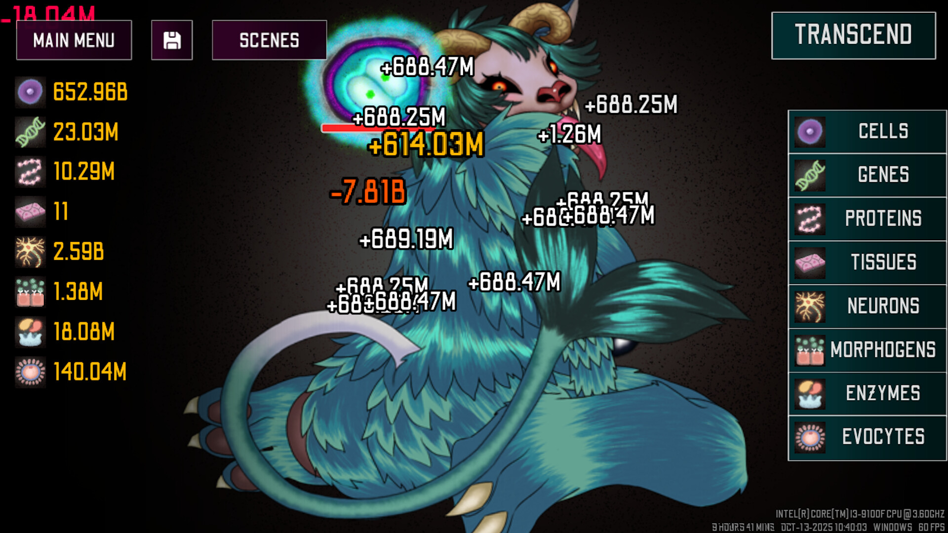 Anomaly Evolution screenshot #18