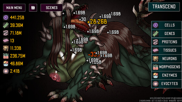 Anomaly Evolution game for windows Pc 1