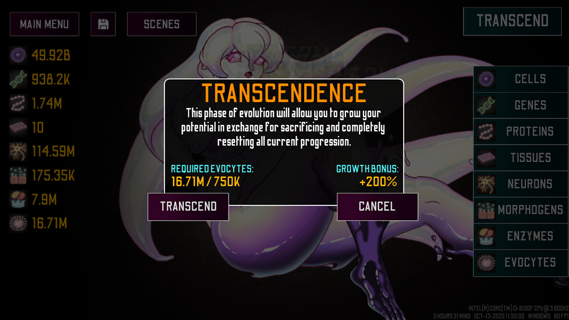 Anomaly Evolution screenshot #15