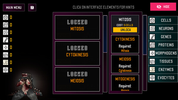 Anomaly Evolution screenshot 4