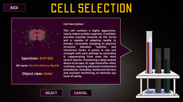 Anomaly Evolution screenshot 2