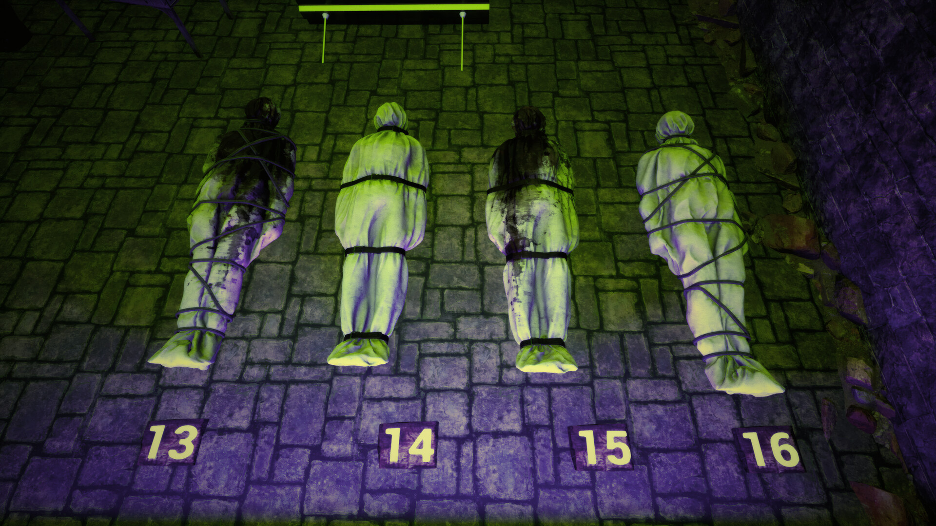 The Brothers Hotel screenshot #2