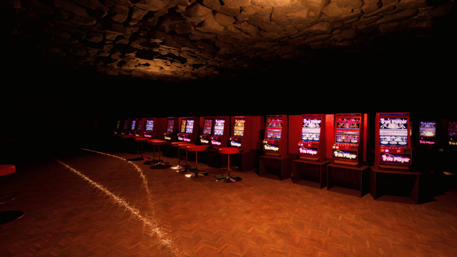 The Brothers Hotel screenshot #10