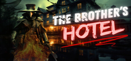 The Brothers Hotel cover art