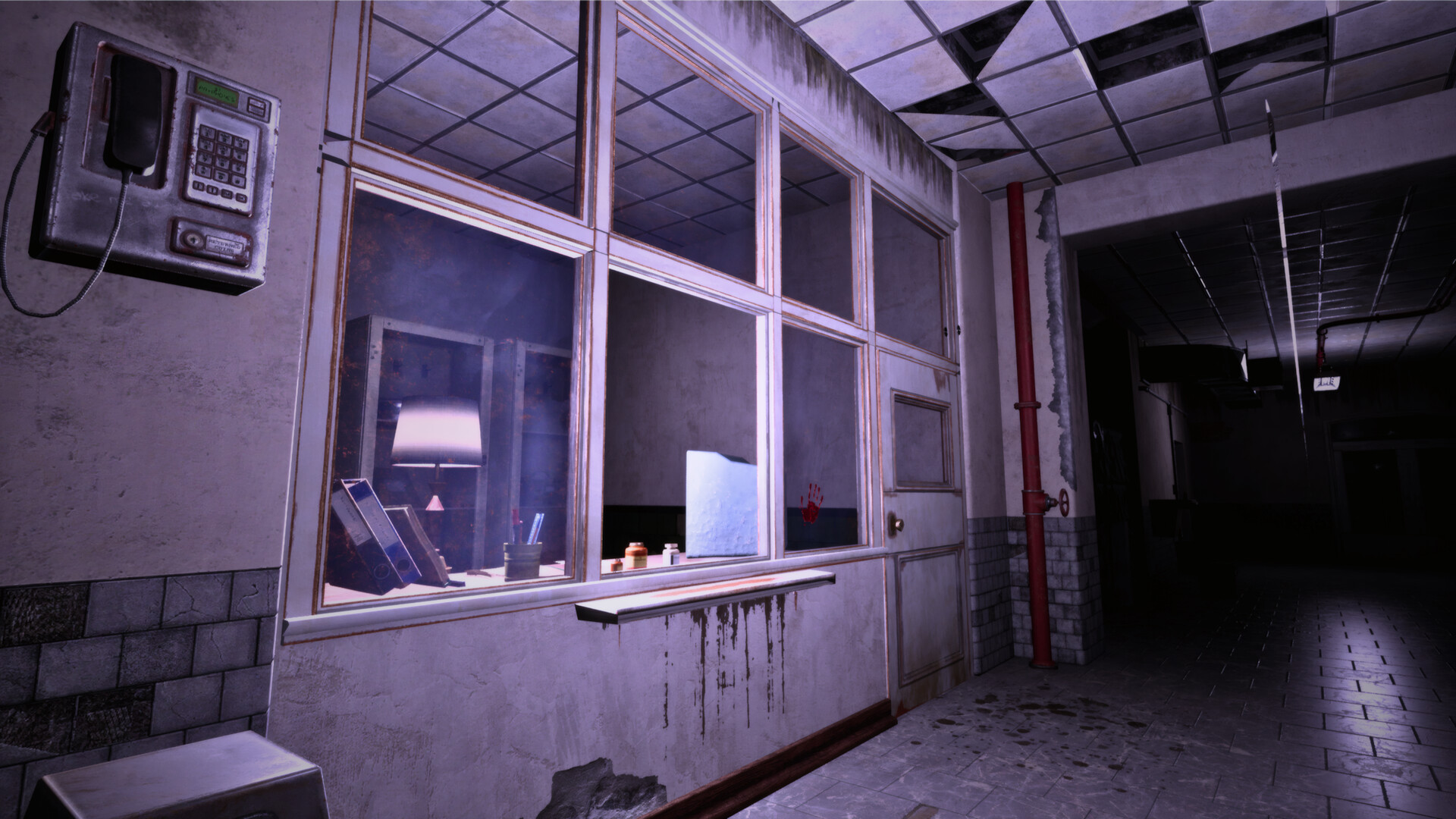 The Brothers Hotel screenshot #7