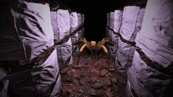 The Brothers Hotel screenshot 3