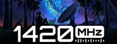 1420MHz
