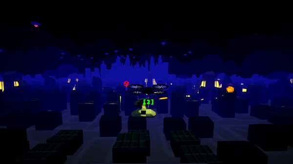 New Jersey Drone Simulator screenshot 4