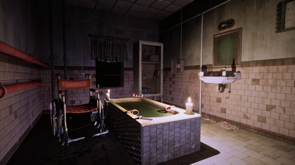 The Brothers Hotel Demo