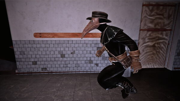 The Brothers Hotel Demo