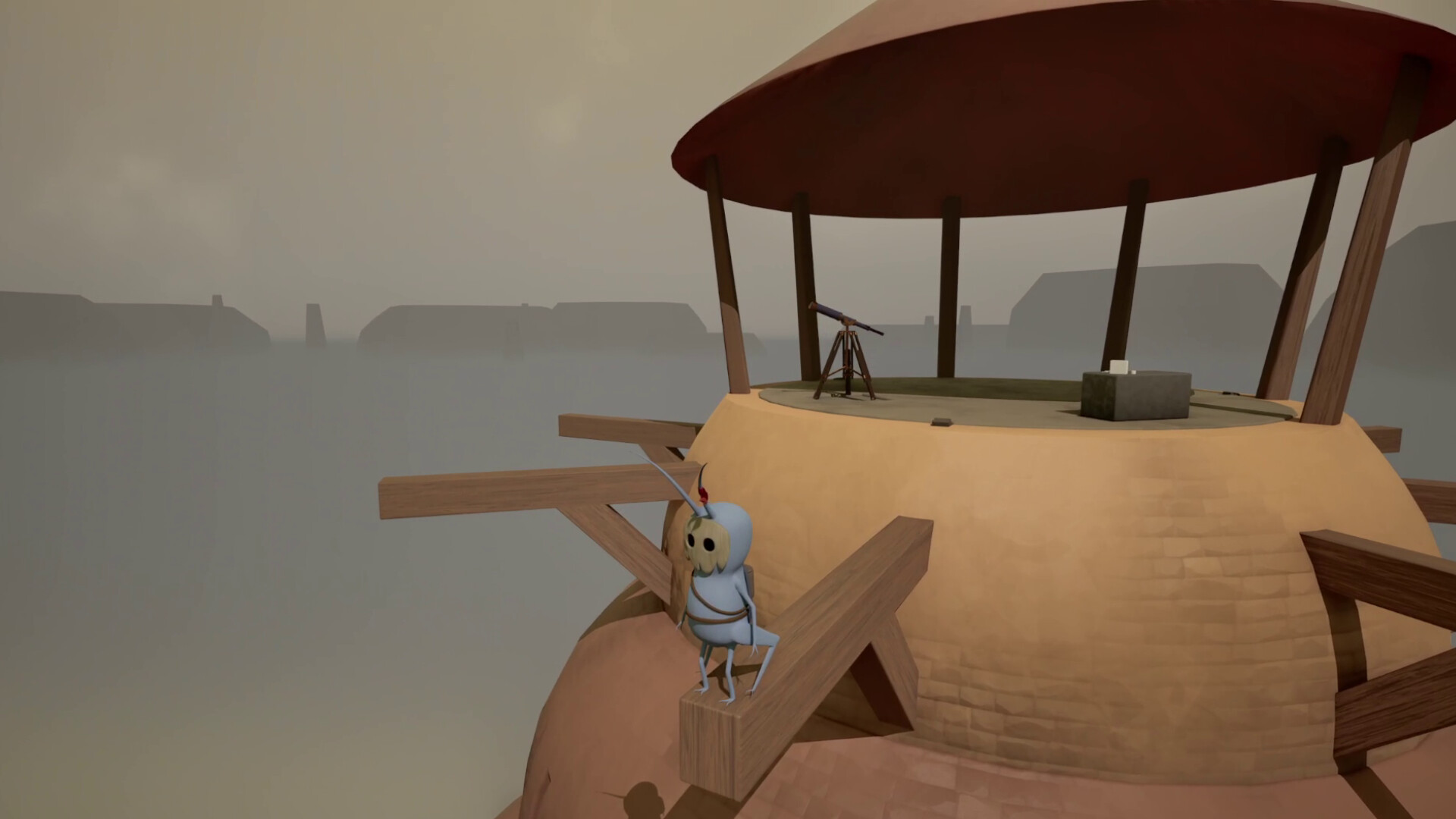 Imago screenshot 6