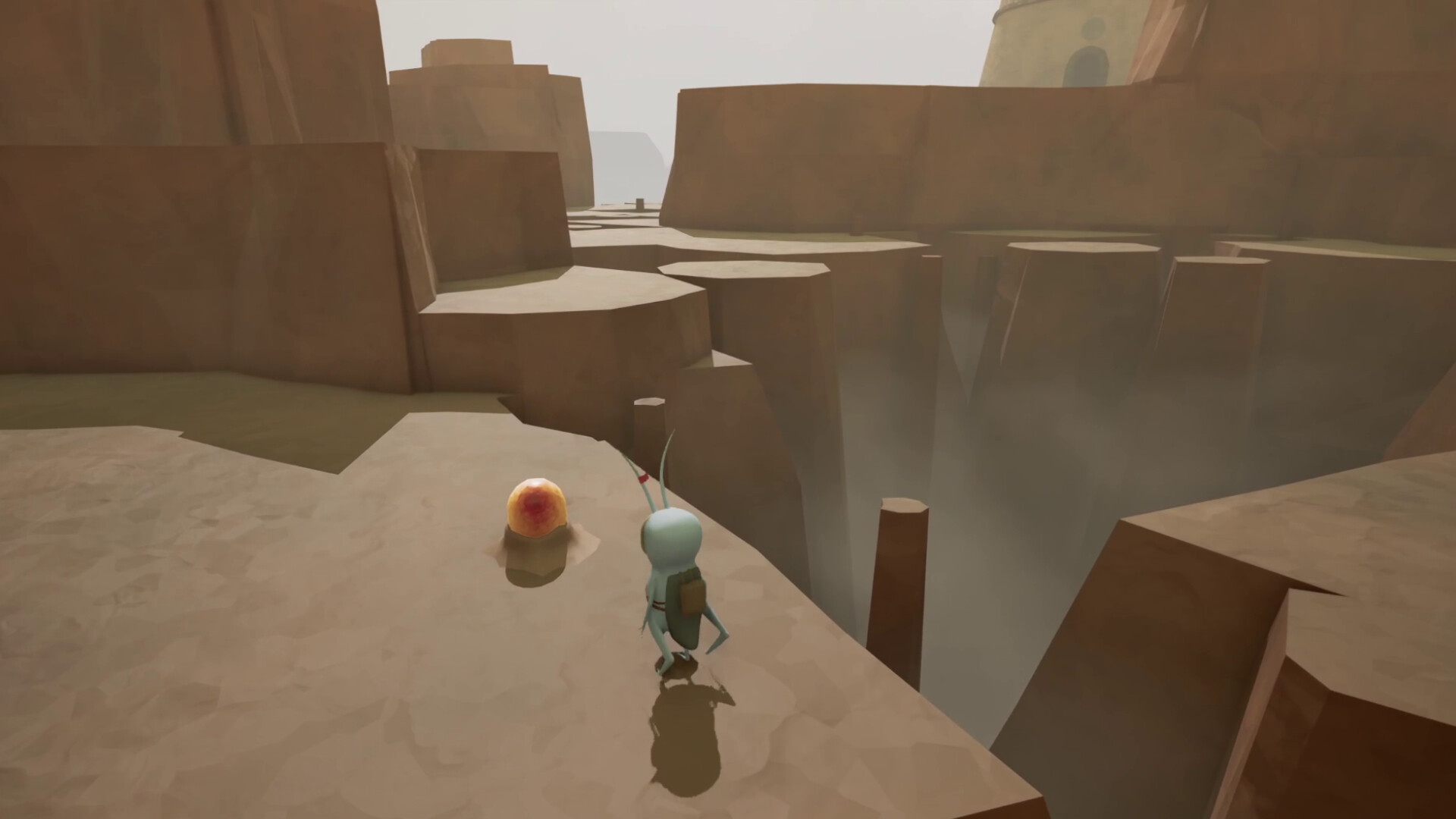 Imago screenshot 4