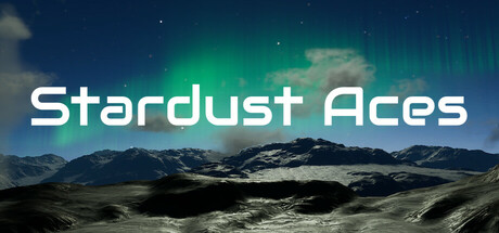 Stardust Aces cover art
