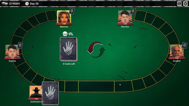 ZombieCards video 2