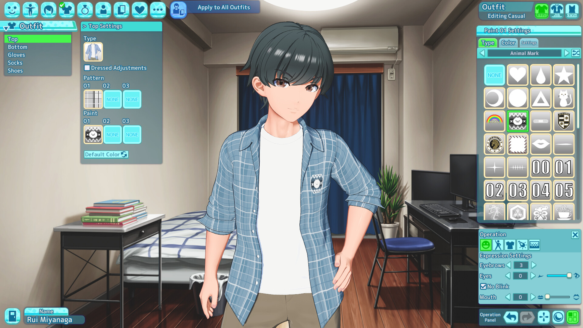 SamabakeScramble gameplay screenshot 3