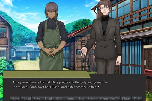 Detective Araka screenshot 3