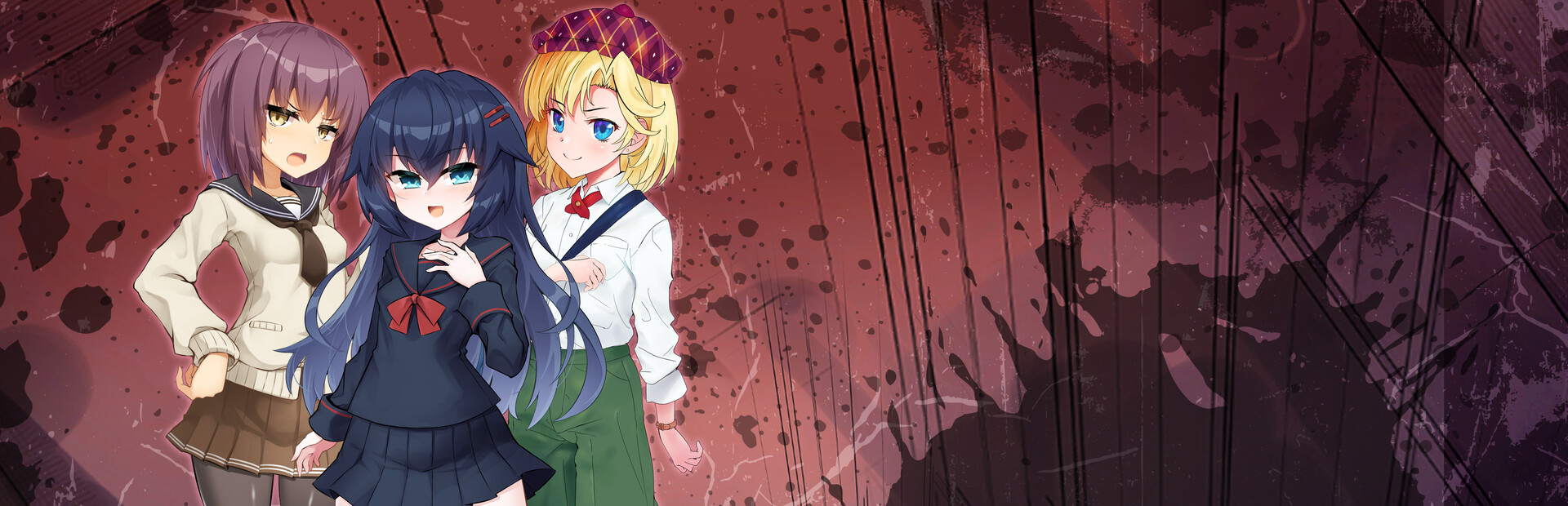 Detective Araka