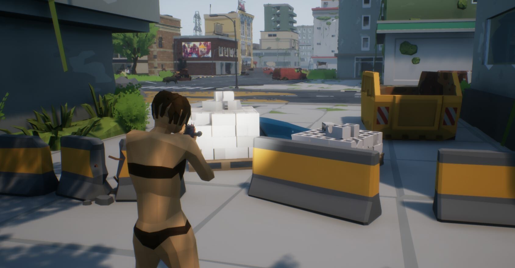 LivingForest FemaleCharacters Featured Screenshot #1