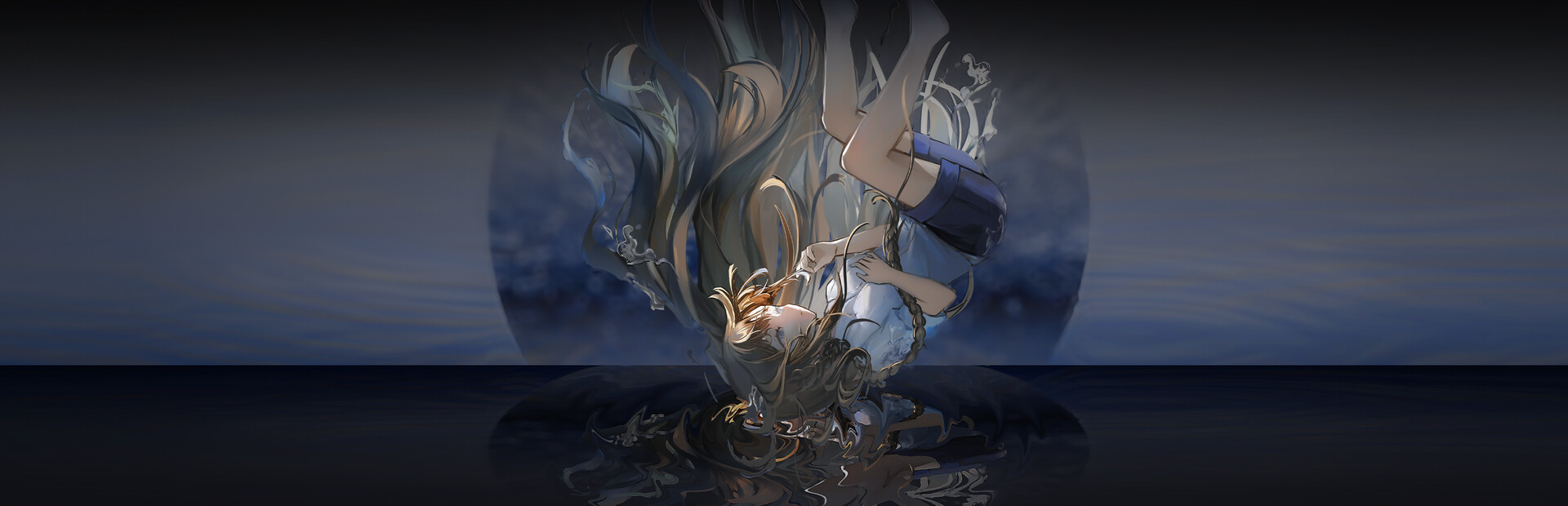 金鱼症候群 Goldfish Syndrome