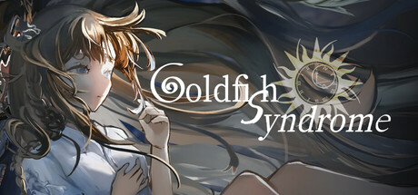 Goldfish Syndrome cover art