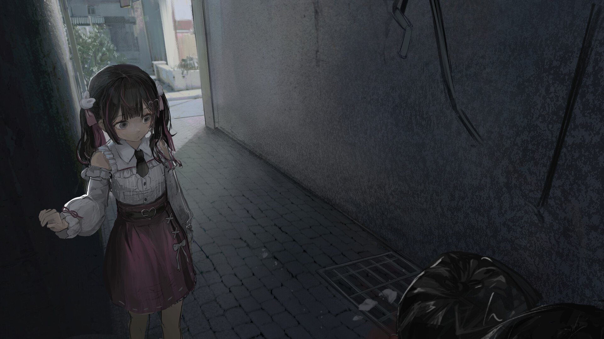 金鱼症候群 Goldfish Syndrome screenshot #4