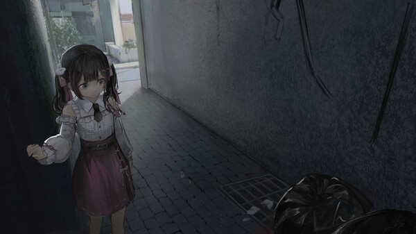 金鱼症候群 Goldfish Syndrome screenshot 4