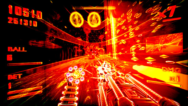 P WORLD Demo screenshot 2