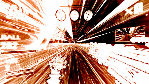 P WORLD Demo screenshot 6