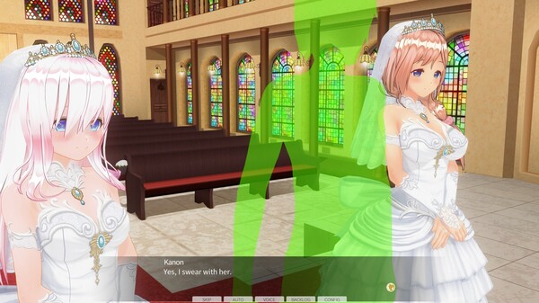 CUSTOM ORDER MAID 3D2&2.5 + GP-03 +