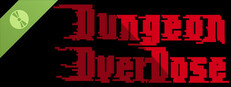 Dungeon Overdose Demo game capsule image