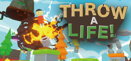 Throw A Life!