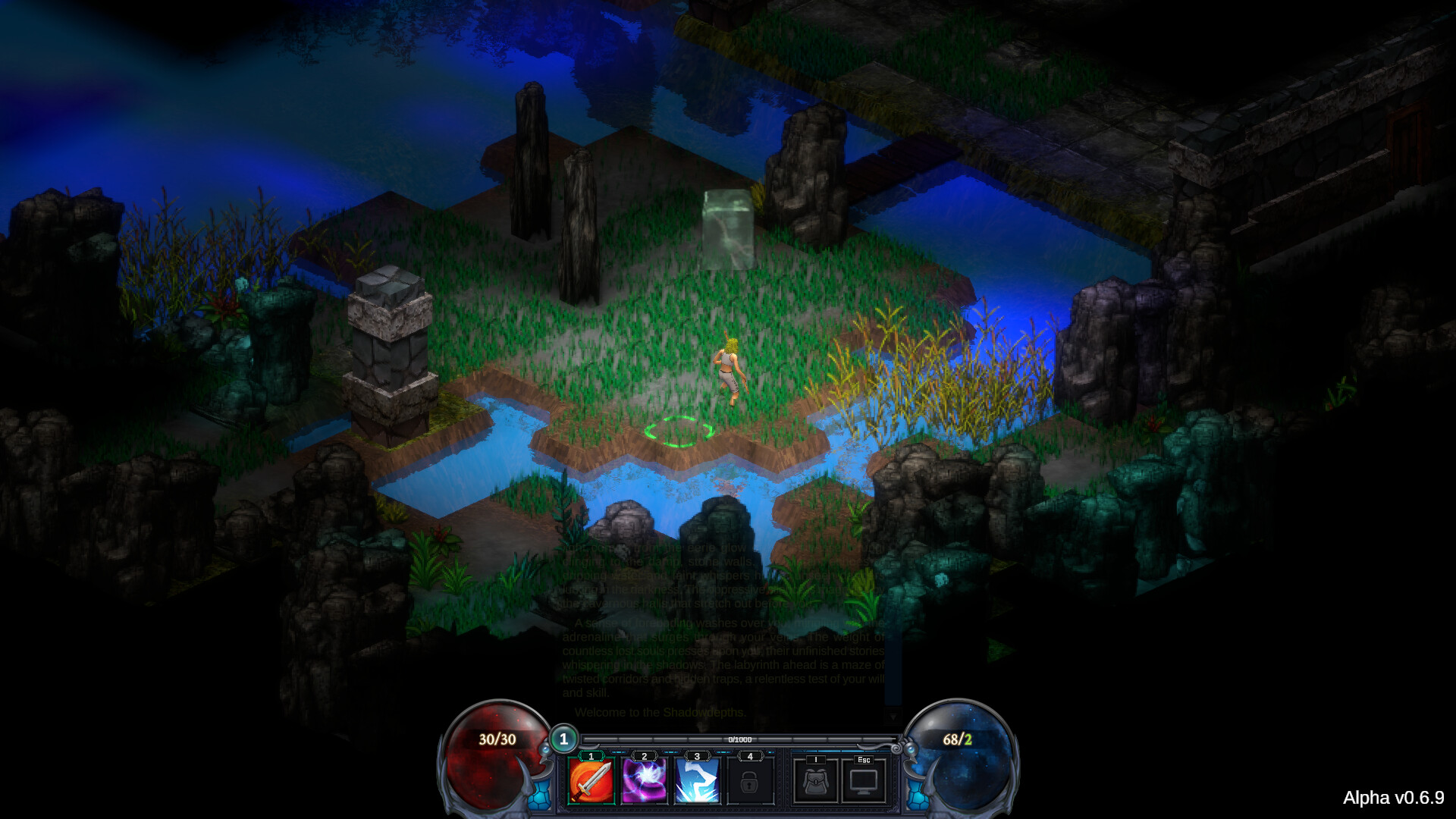 Scaledeep screenshot #7