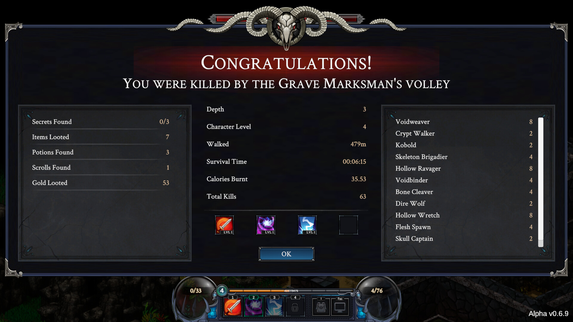 Scaledeep screenshot #10