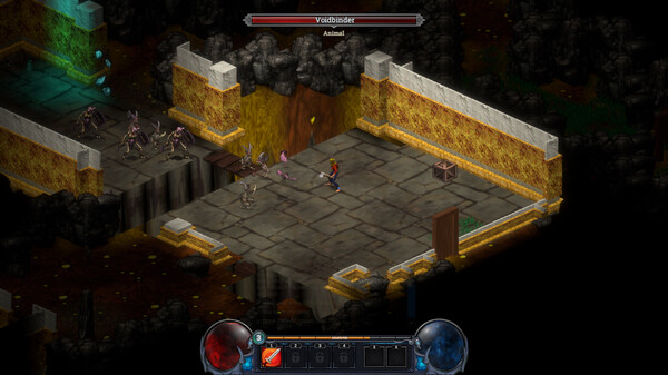 Scaledeep screenshot 5