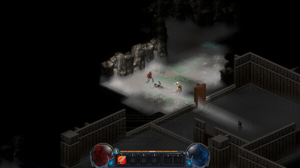 Scaledeep screenshot 1