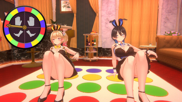 バニーガーデン2 スクリーンショット