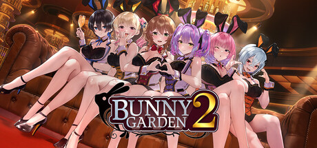 BUNNY GARDEN 2 Stats