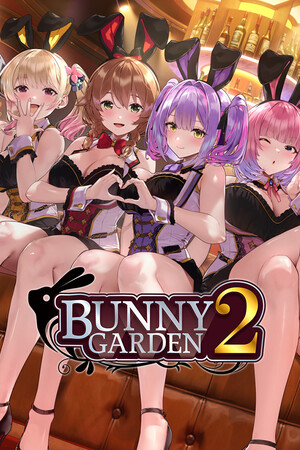 BUNNY GARDEN 2 Stats