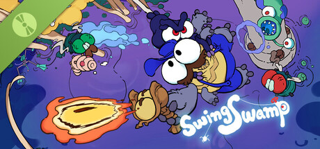 Swing Swamp Demo