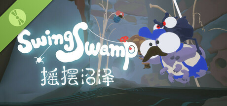 Swing Swamp Demo game cover