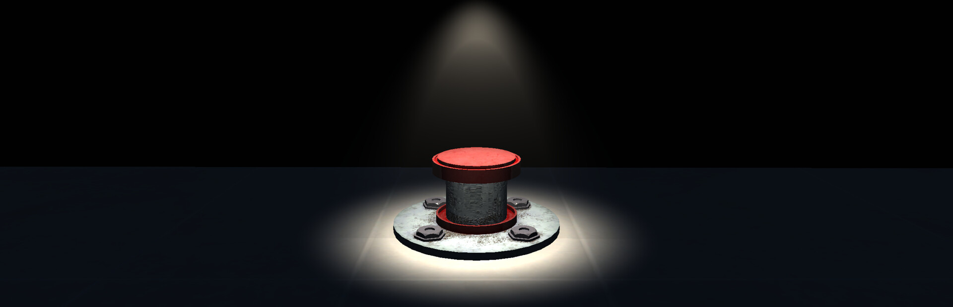 BUTTON PRISON