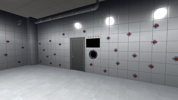 BUTTON PRISON screenshot 2